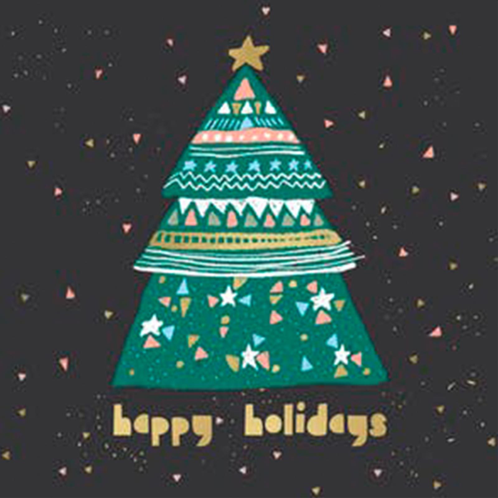 Free Christmas Cards To Print Out And Send This Year Reader S Digest