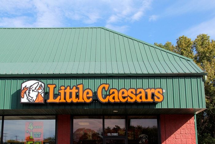 Little Ceasars