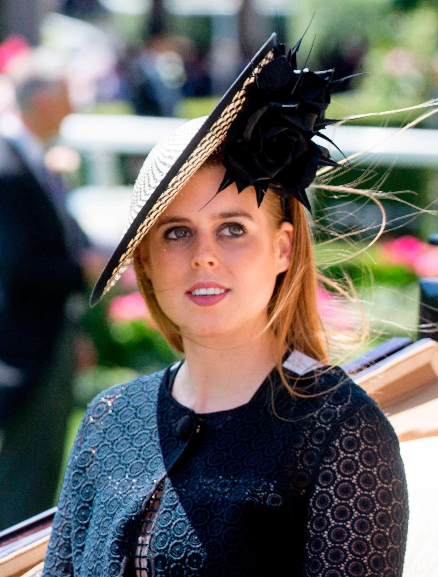 Things You Didn't Know About Princess Beatrice | Reader's ...