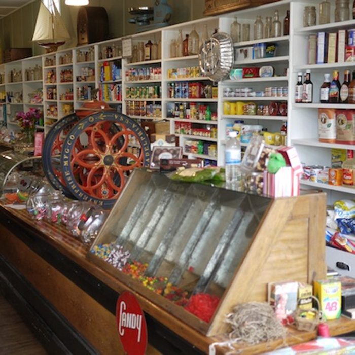 Russell's General Store