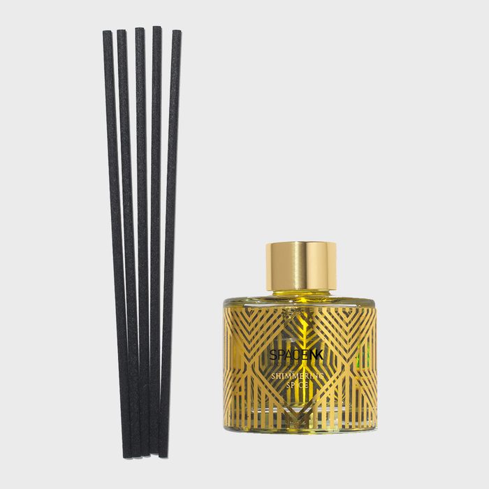 Space Nk Shimmering Spice Diffuser