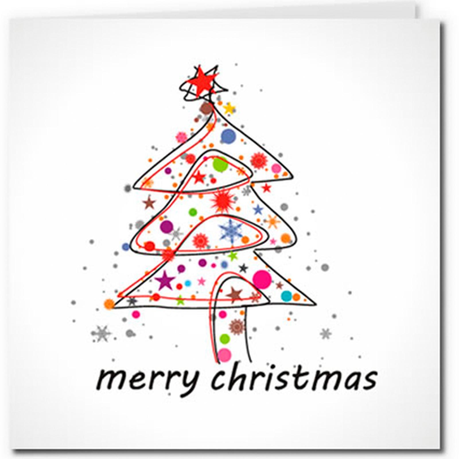 Free Printable Christmas Card Images - Printable Templates