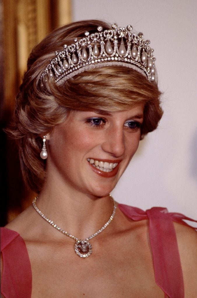 The One Piece of Jewelry Princess Diana Wasn’t Allowed to Keep | Reader