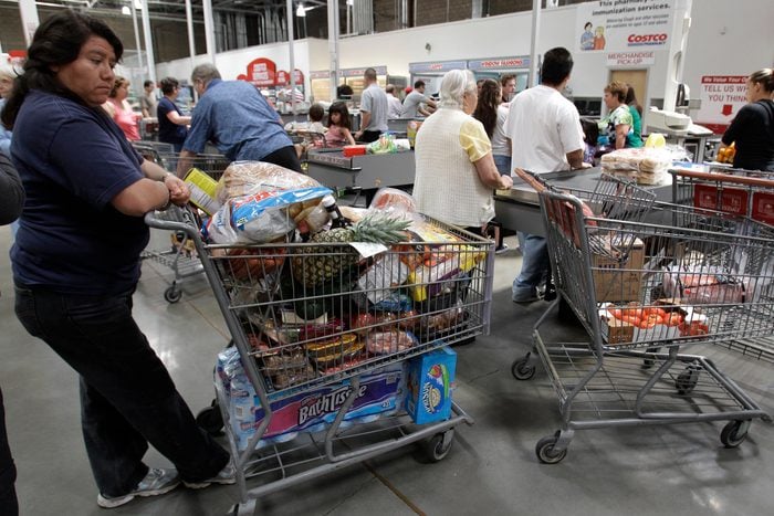18 Bad Habits Costco Shoppers Should Really Stop Doing