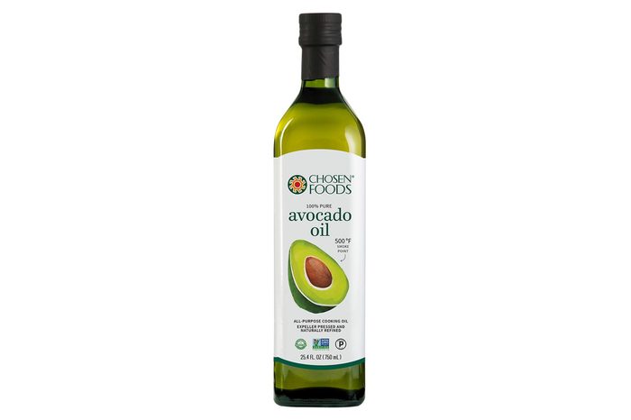Chosen Foods 100% Pure Avocado Oil - 25.3oz