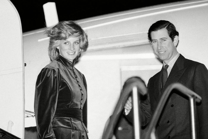 The Christmas Gift from Princess Diana That Prince Charles Hated