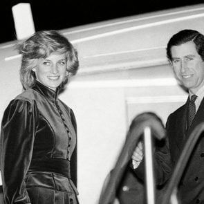 The Christmas Gift from Princess Diana That Prince Charles Hated
