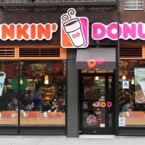 This is What Dunkin’ Donuts Was Called When It First Opened