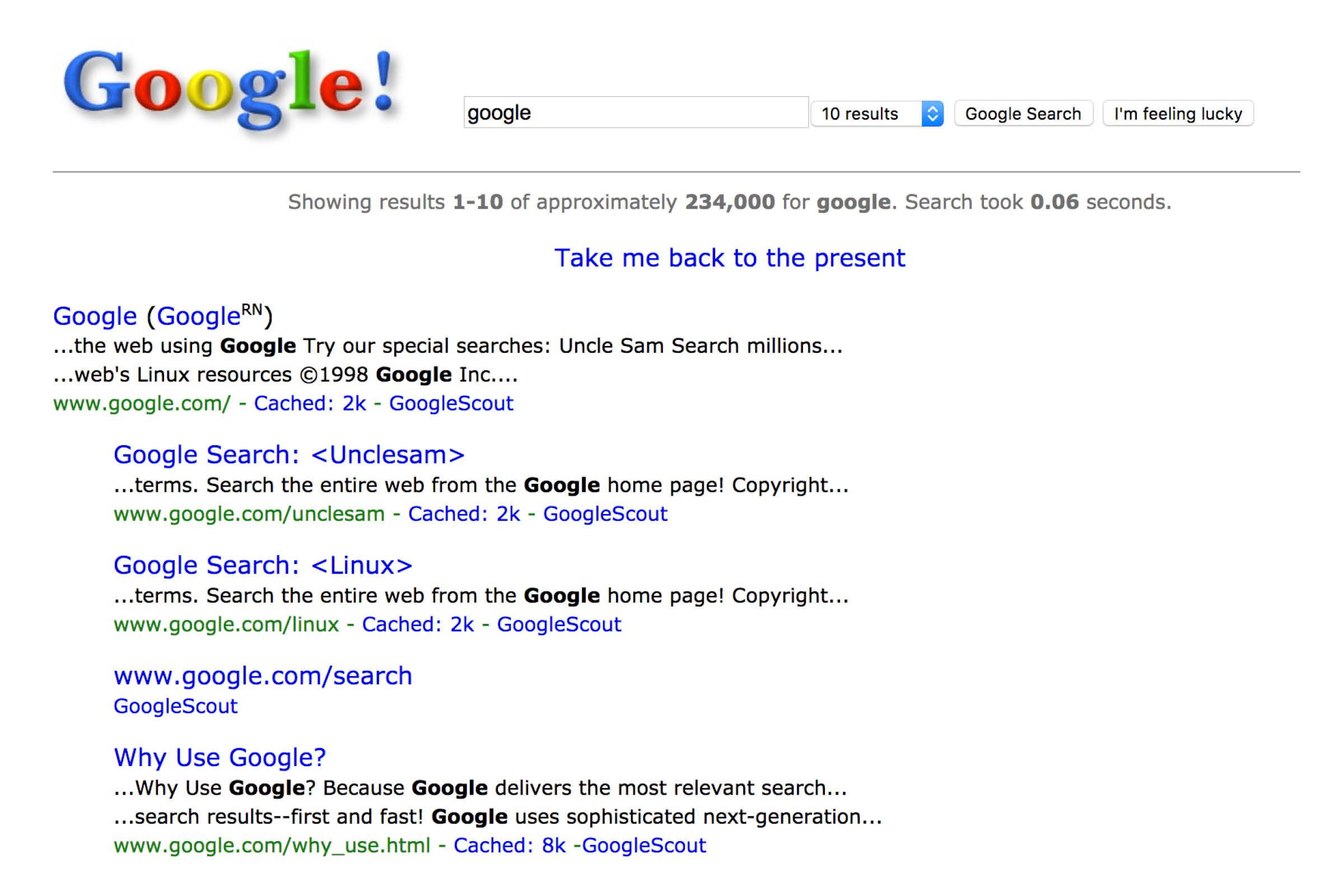 25 Cool Google Tricks Every Geek Should Know (2023 Edition