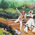 What the Mary Poppins Author Really Thought of the Original Movie