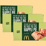 This Is Where You Can Find the Original McDonald’s Fried Apple Pie