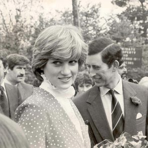 Prince Charles & Lady Diana Spencer - Together - May 1981 Prince Charles And Lady Diana Visit Tetbury Today Prince Charles And Lady Diana Spencer Walking Through The Streets Of Tetbury From The Village Church To The Hospital....royalty Princess Diana