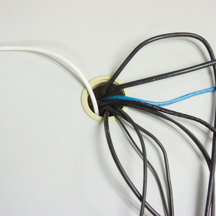 computer cords