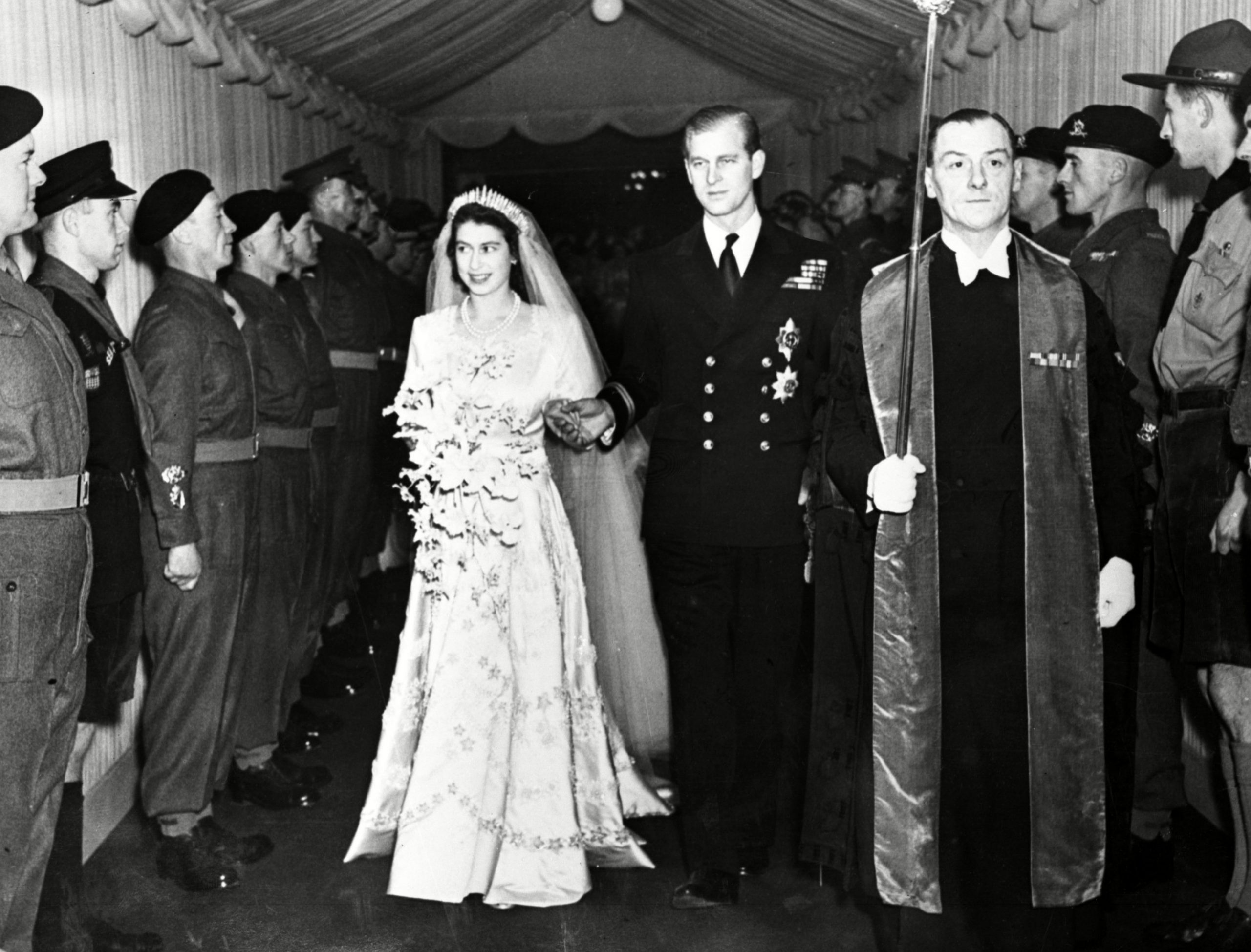 How Queen Elizabeth Ii And Prince Philip Fell In Love Reader S Digest