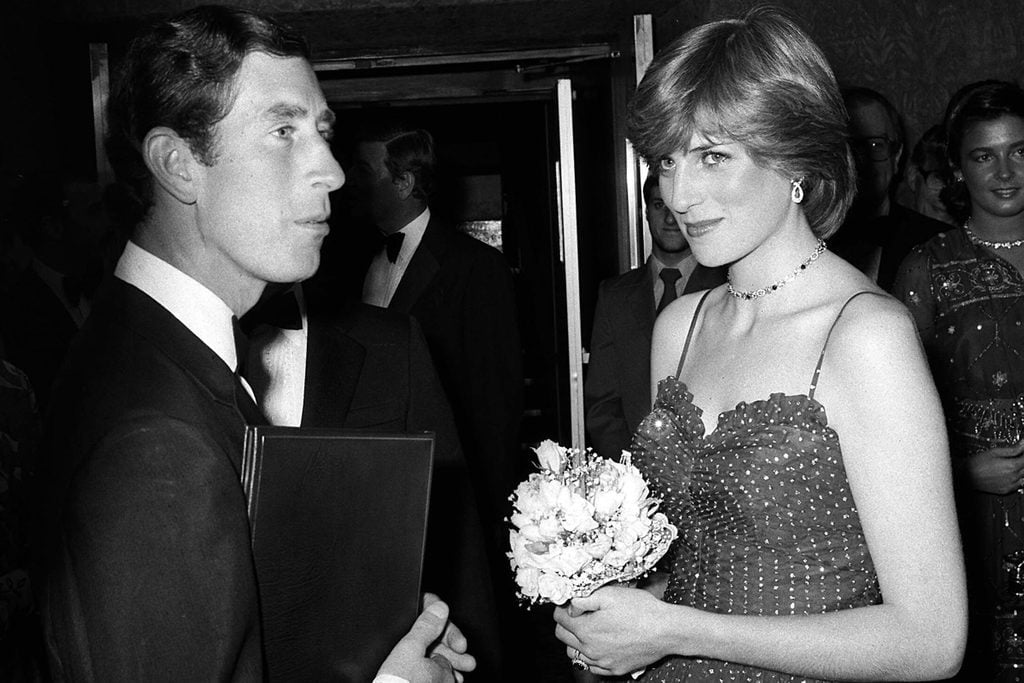 The Four Words Prince Charles Said That Left Princess Diana "Traumatized"