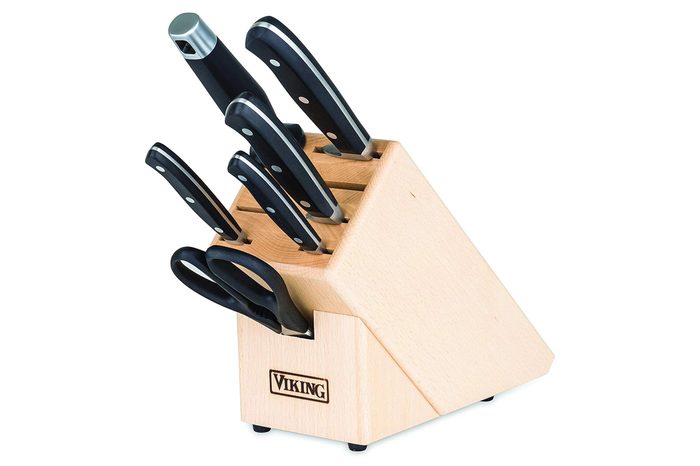 Viking Professional 7 Piece Cutlery Set