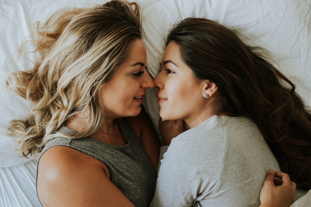 Myths About Sex Everyone Thinks Are True | The Healthy