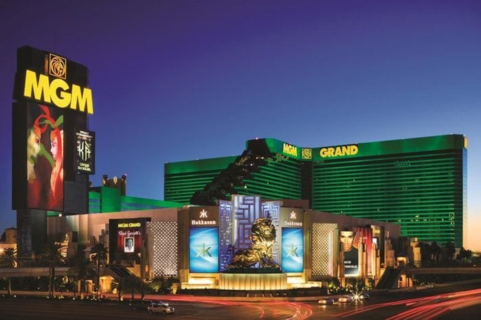 Skylofts at MGM Grand Lowest prices for