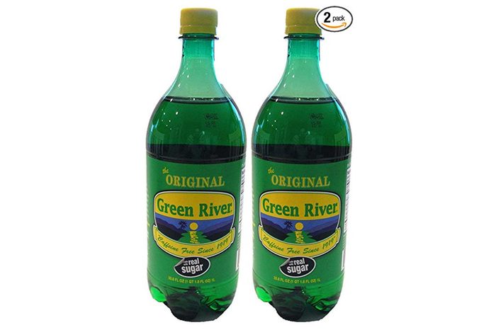 Green River Soda Pop (2 Pack) 