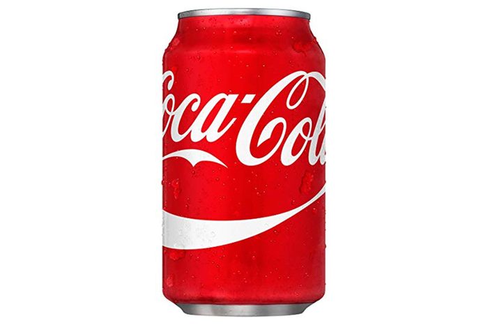 Coca-Cola Soda Soft Drink, 12 fl oz, 12 Pack 