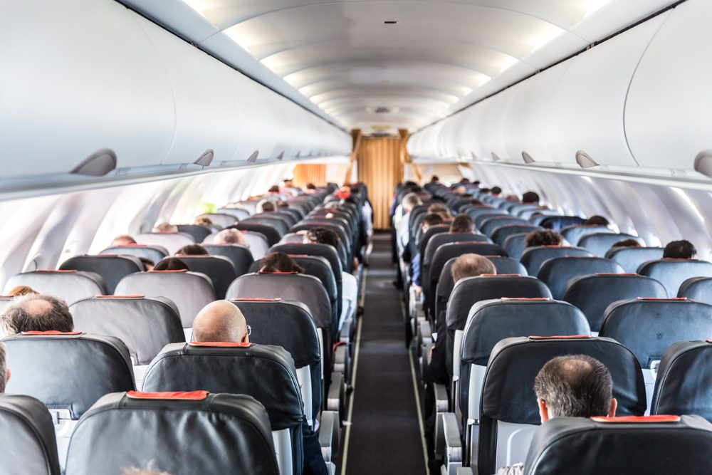 The Best Airlines for Economy Class Fliers | Reader's Digest