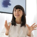 This Is Why Marie Kondo Always Wears White
