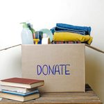 Old Stuff Day: How to Donate Practically Anything