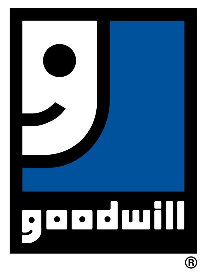 logotipo de boa vontade
