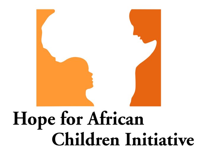 hope for african children initiative logo