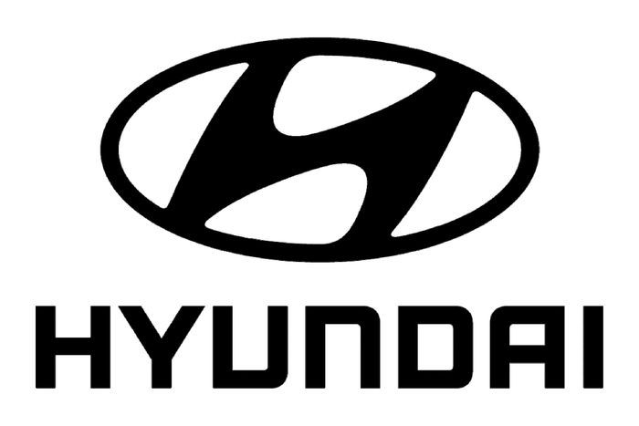 logotipo da hyundai