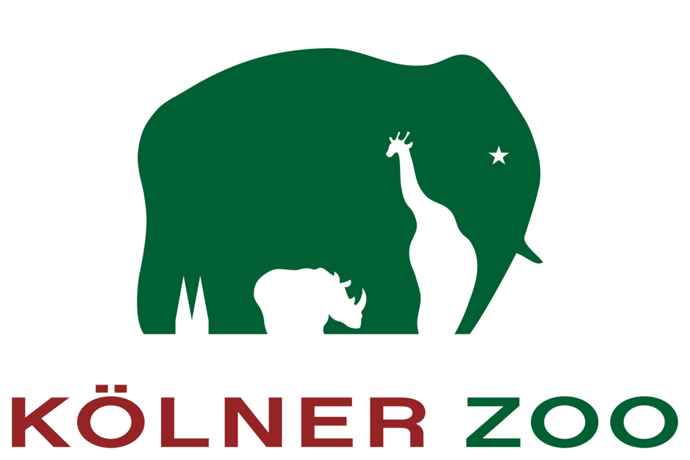kolner zoo logo