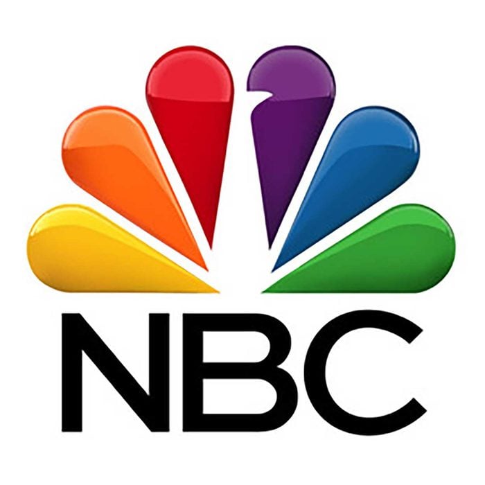 logotipo da nbc