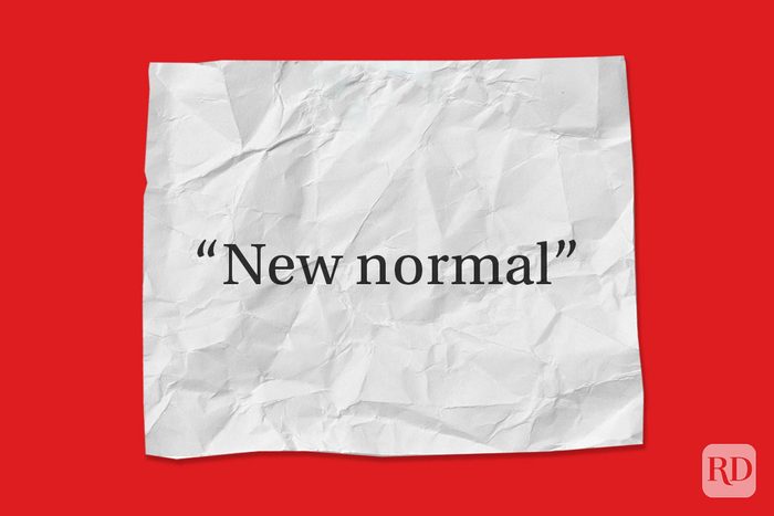 New Normal Words And Phrases That Should Be Banished