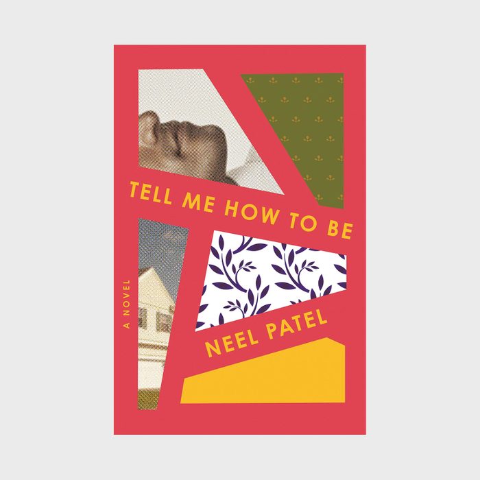 Tell Me How To Be By Neel Patel