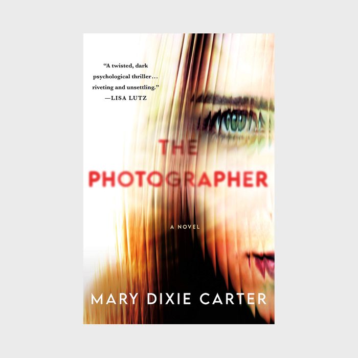 The Photographer By Marry Dixie Carter