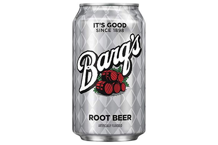 Barq's Root Beer Soda, 12 Ounce (12 Cans) 