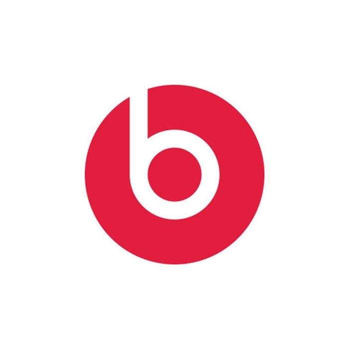 Beats by dre logo