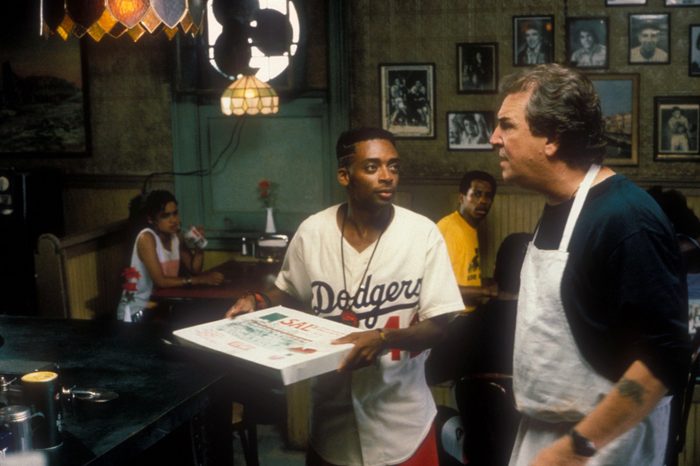 Do The Right Thing - 1989