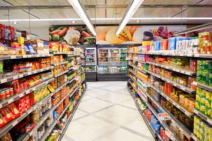 sorg Afvige Forstærke The Top Grocery Stores in America | Reader's Digest