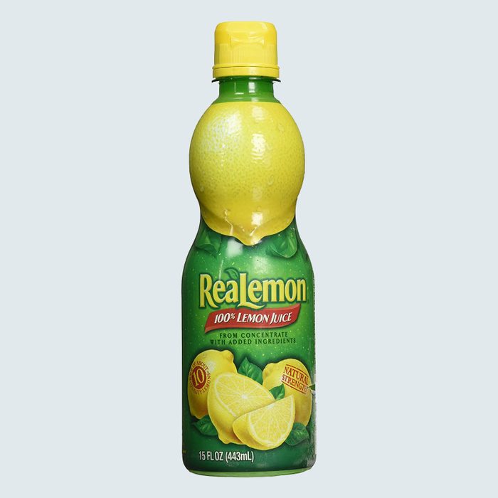 ReaLemon 100% Lemon Juice