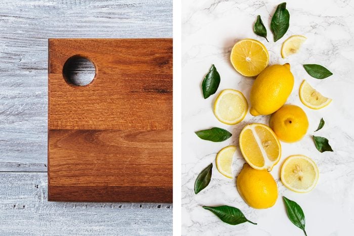 The Best 6 Ways to Clean a Wooden Cutting Board
