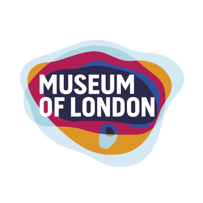 museum of London logo