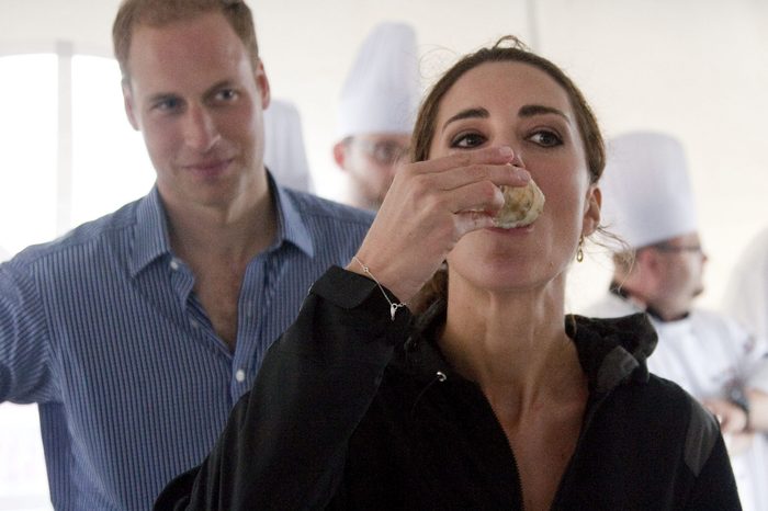 Funniest Royal Family Moments in Pictures | Reader's Digest