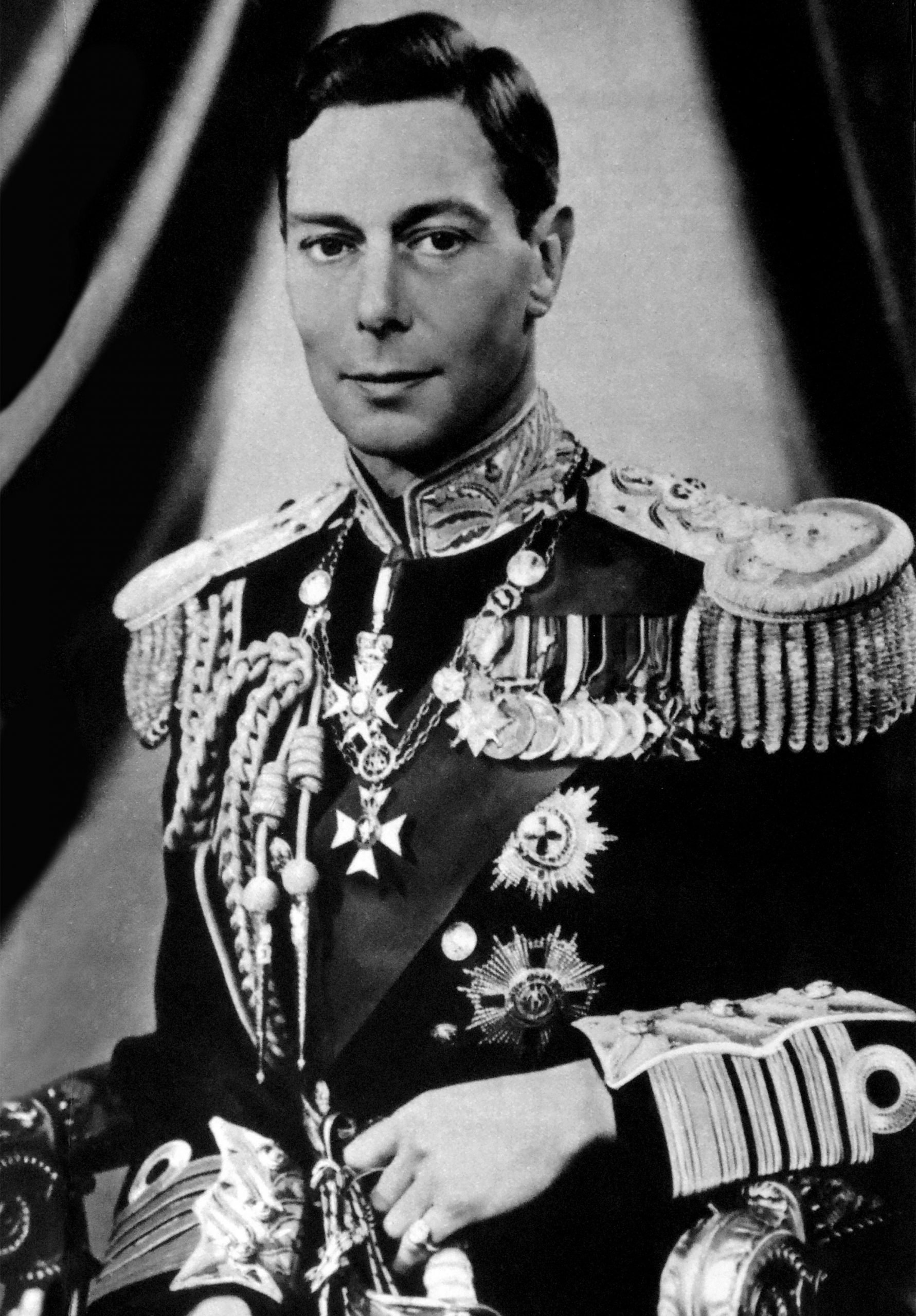 The Scandalous Story of How King George VI Became King | Reader's Digest