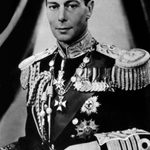 The Scandalous Story of How King George VI Became King