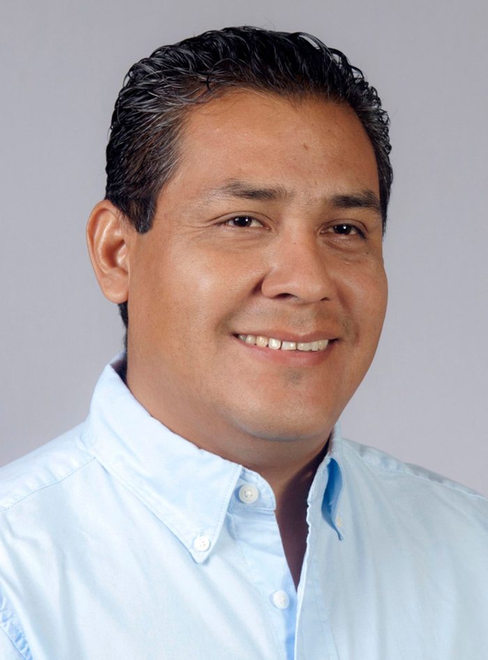 Mexico Dead Man Elected, Oaxaca, Mexico