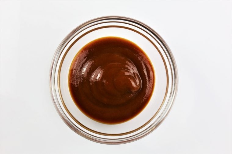 An Image of a bbq sauce