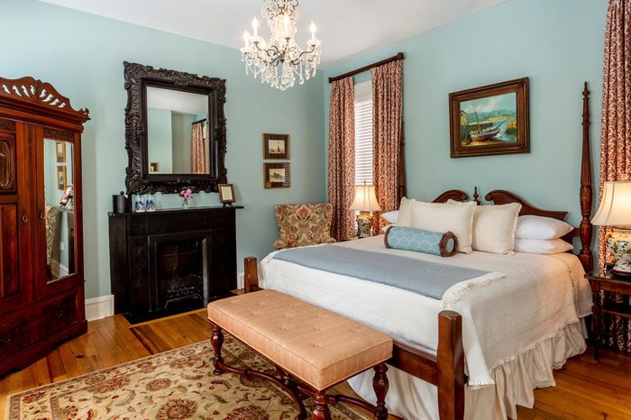 The Kehoe House - A Boutique Inn