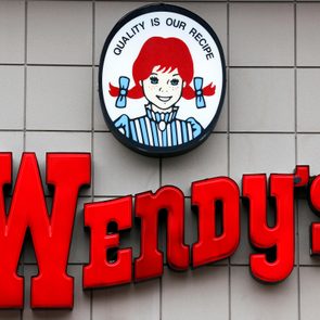 This Could Be Why There Are No Wendy's in Europe