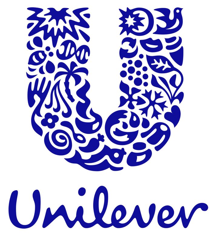 logotipo unilver